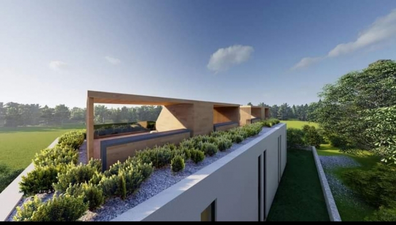 Apartma Poreč, 62m2