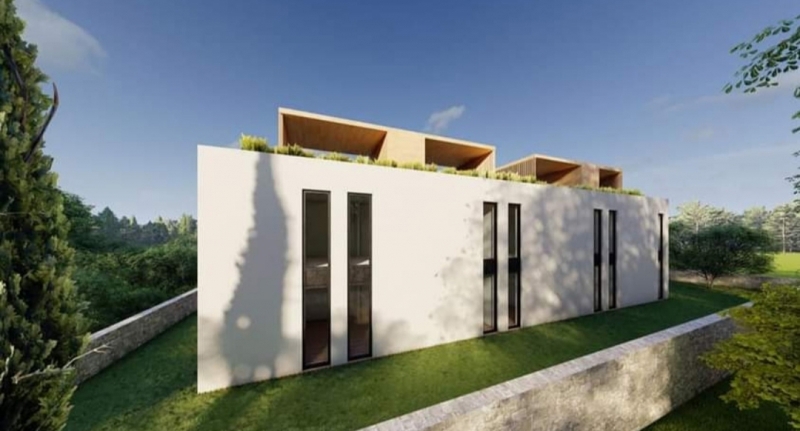 Apartma Poreč, 62m2