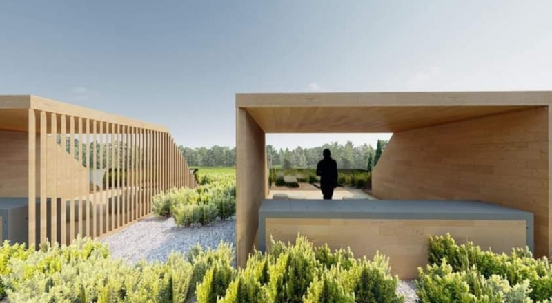 Apartma Poreč, 62m2