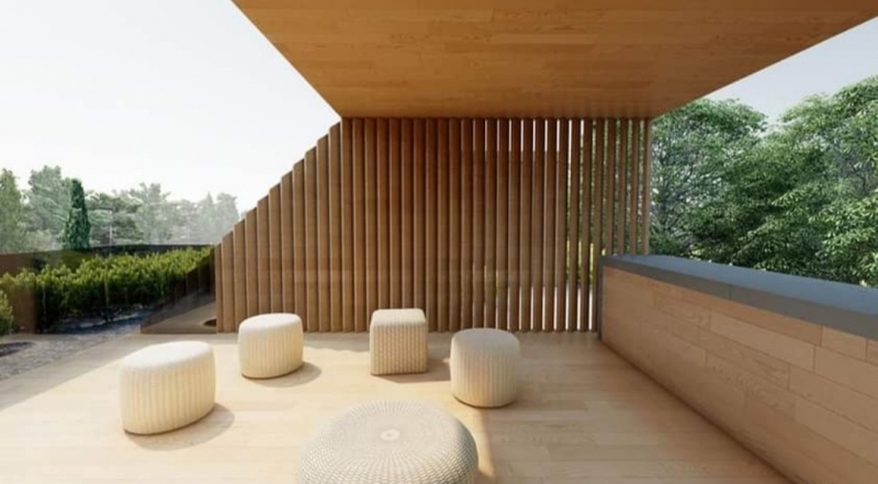 Apartma Poreč, 62m2