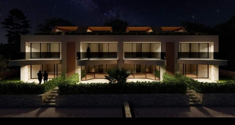 Apartma Poreč, 62m2