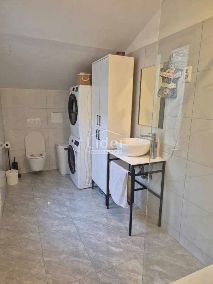 Stanovanje Brajda, 105m2