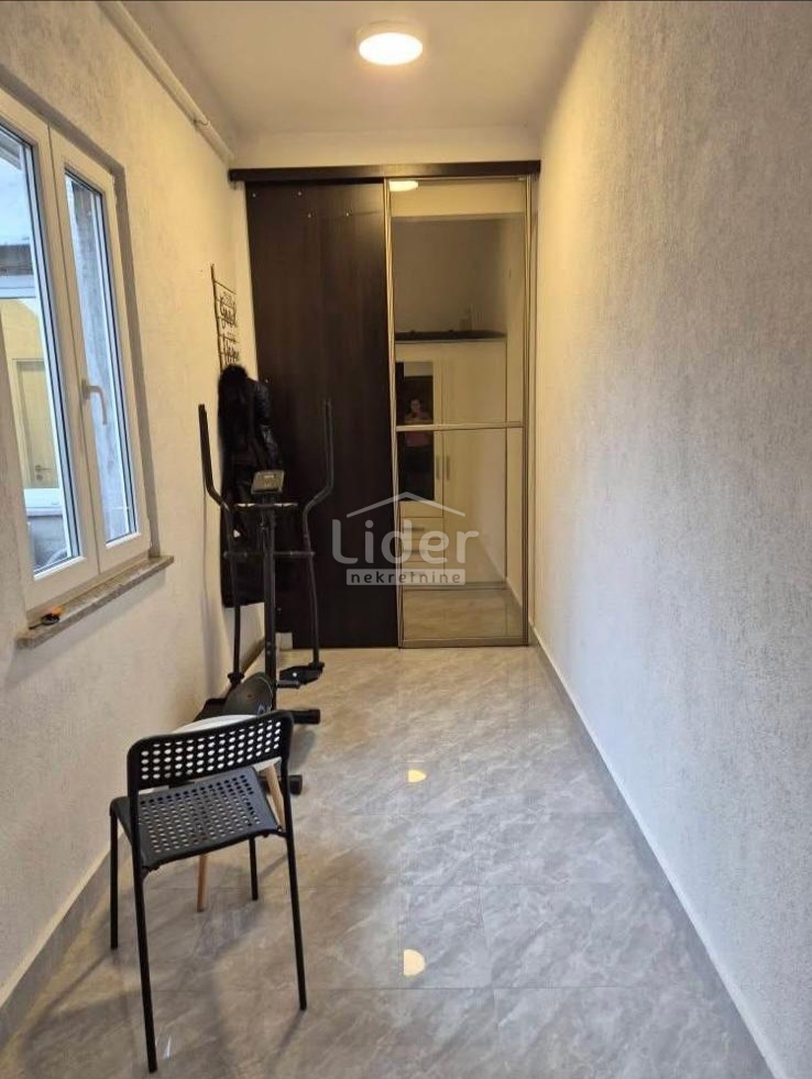 Stanovanje Brajda, 105m2