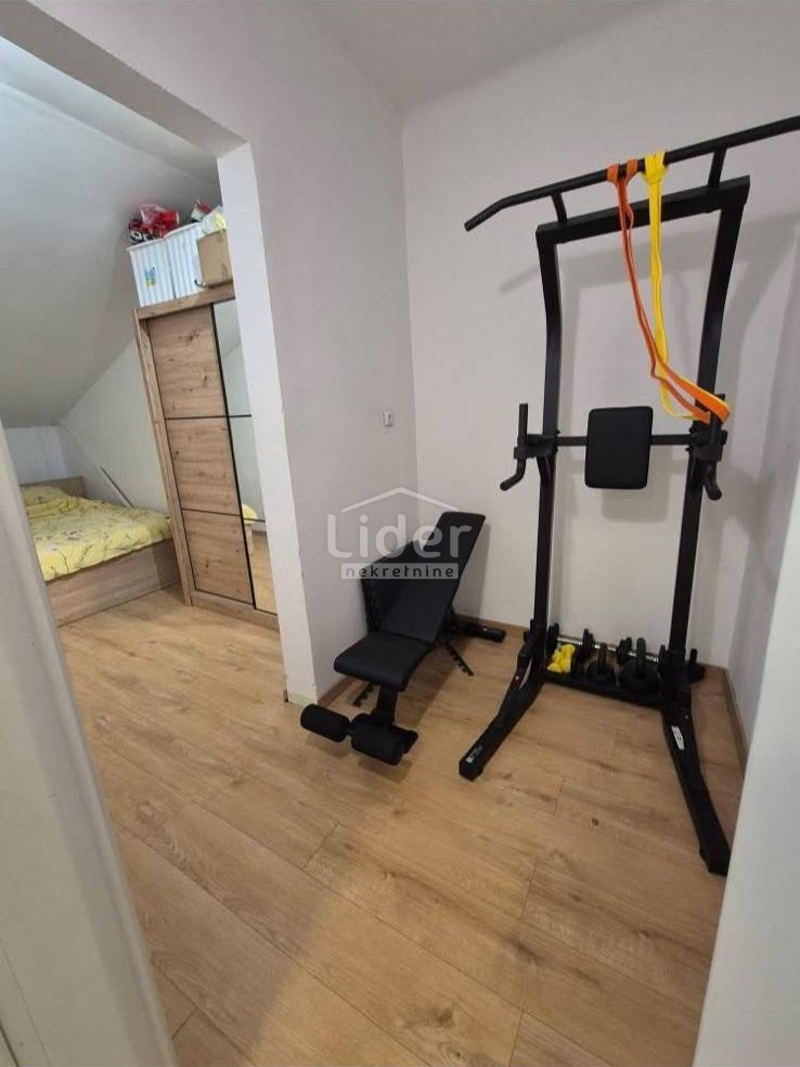 Stanovanje Brajda, 105m2