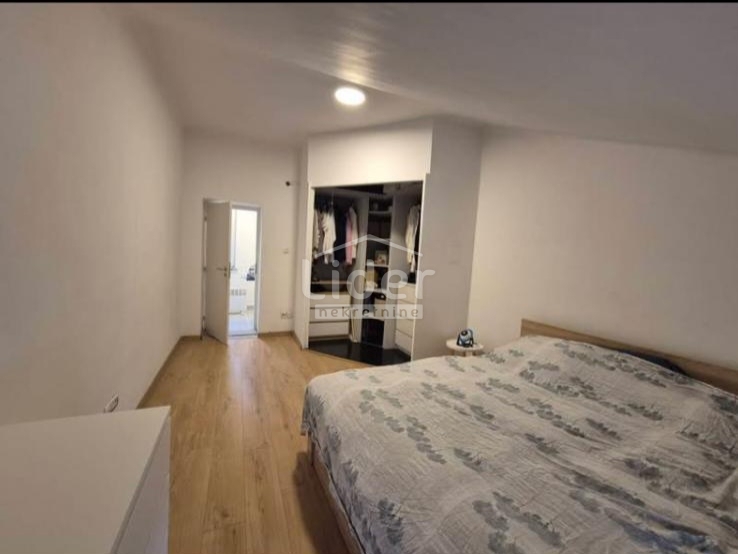 Stanovanje Brajda, 105m2