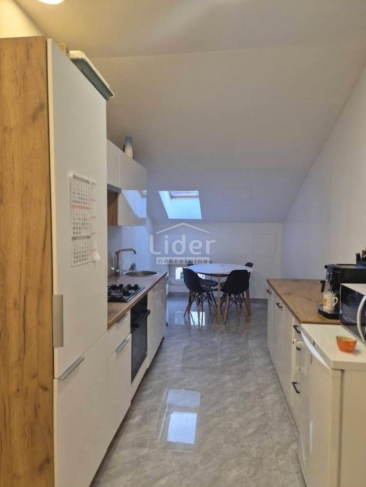 Stanovanje Brajda, 105m2