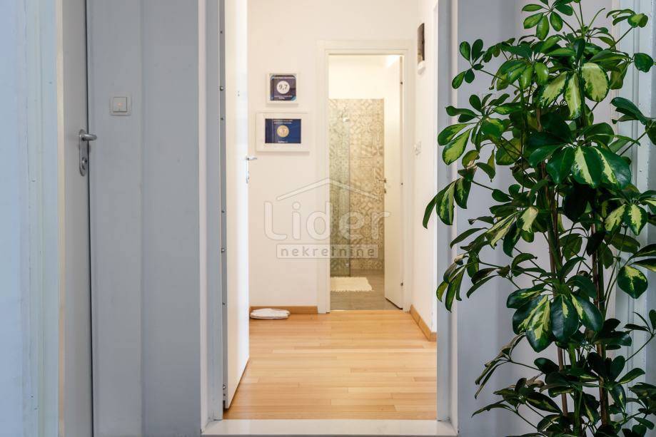 Stanovanje Centar, 162m2