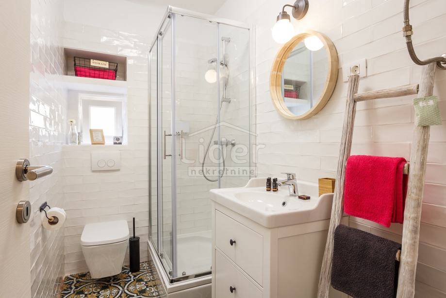 Stanovanje Centar, 162m2