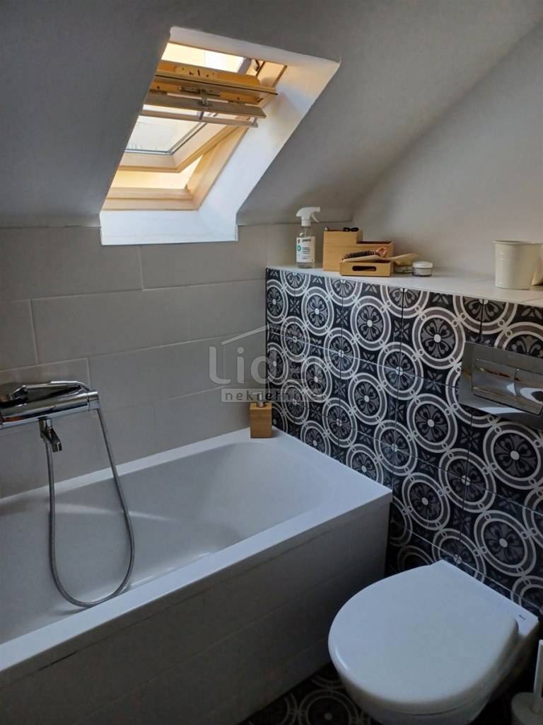 Stanovanje Opatija - Centar, 99m2