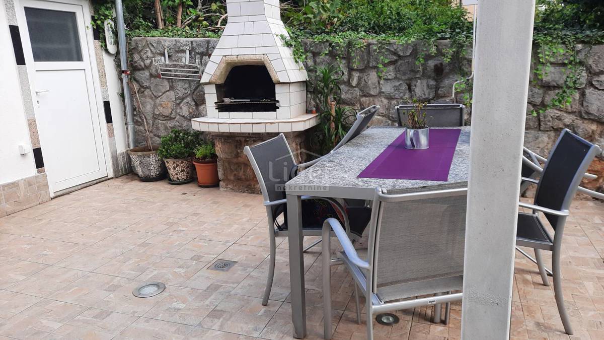 Stanovanje Zamet, 90m2