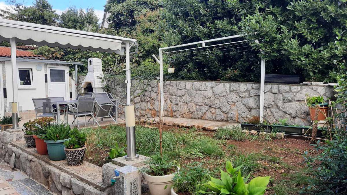 Stanovanje Zamet, 90m2