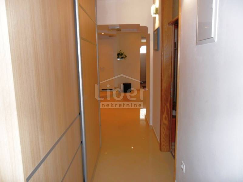 Stanovanje Zamet, 90m2