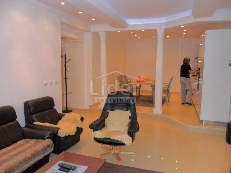 Stanovanje Zamet, 90m2