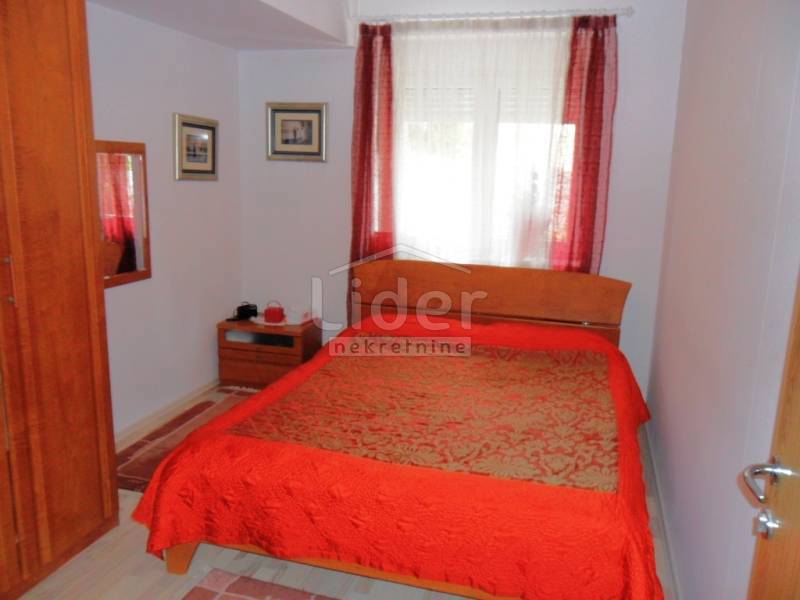 Stanovanje Zamet, 90m2