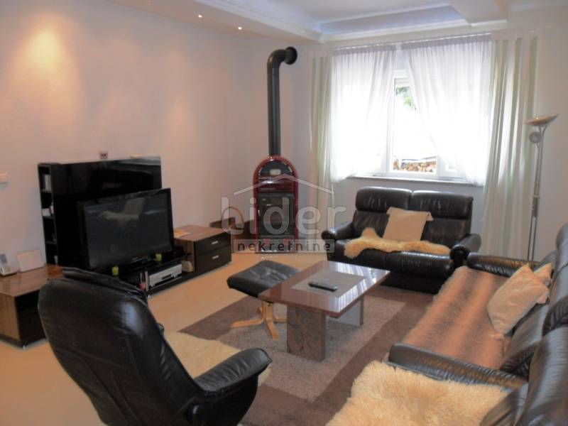 Stanovanje Zamet, 90m2