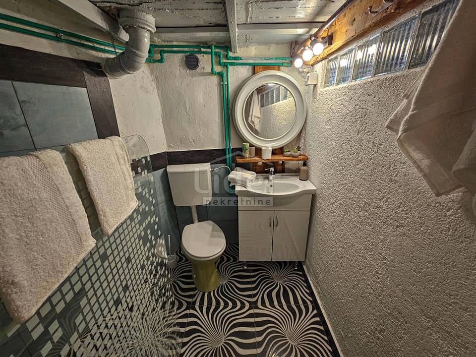 Hiša Bakar-dio, 140m2