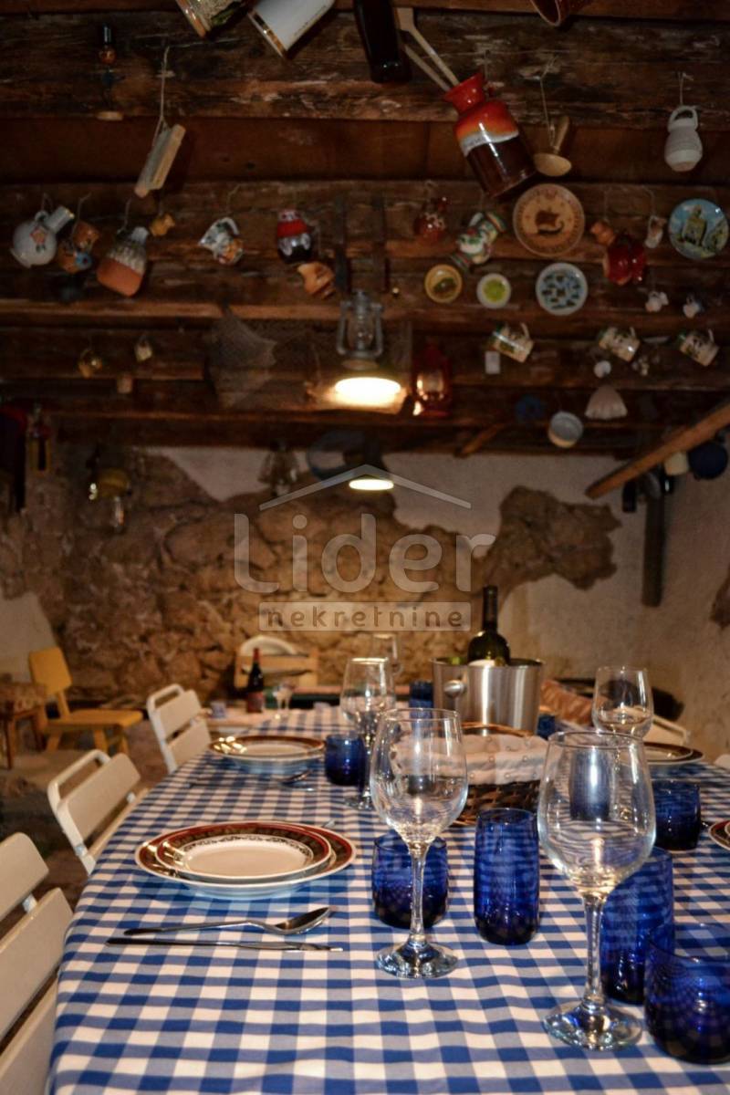 Hiša Bakar-dio, 140m2