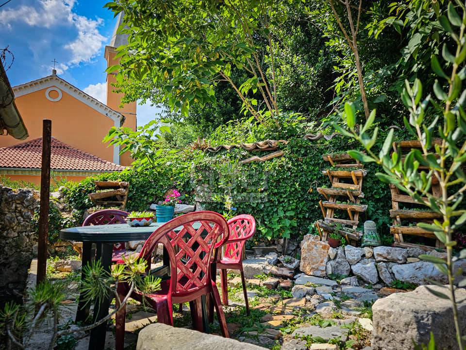 Hiša Bakar-dio, 140m2