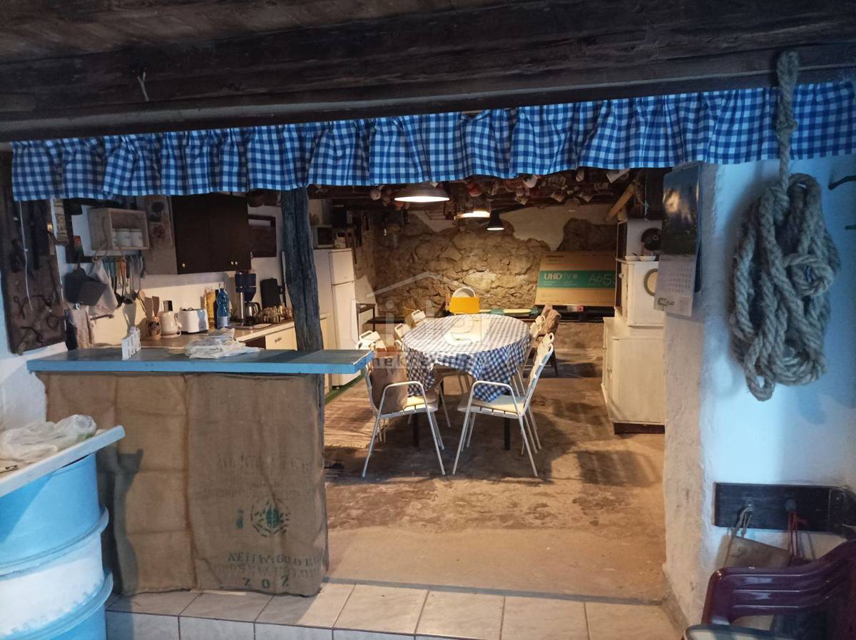 Hiša Bakar-dio, 140m2