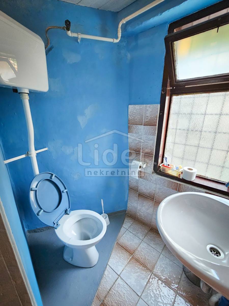 Hiša Bakar-dio, 140m2