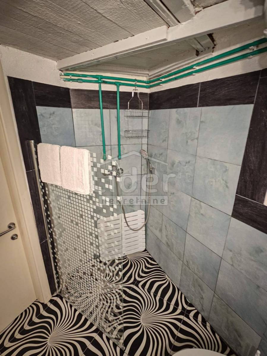 Hiša Bakar-dio, 140m2