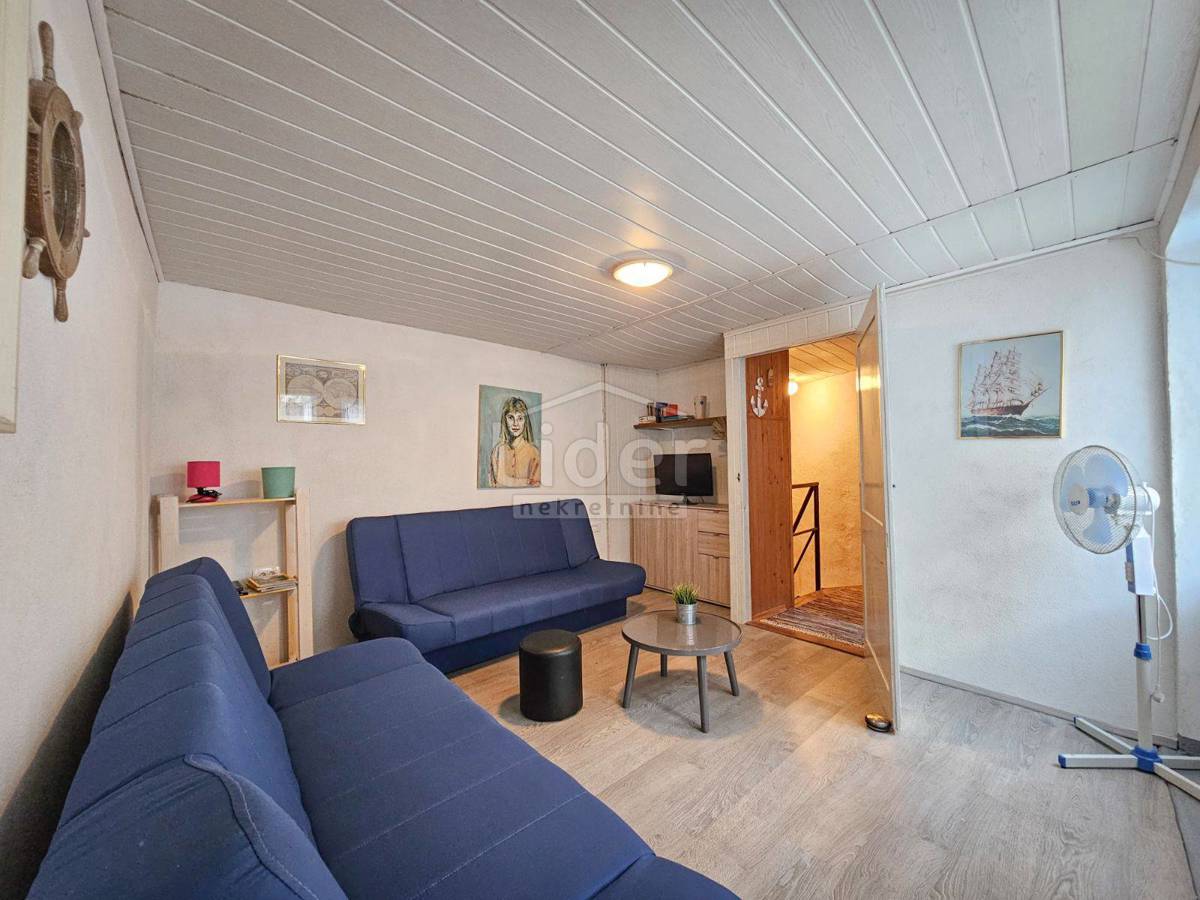 Hiša Bakar-dio, 140m2