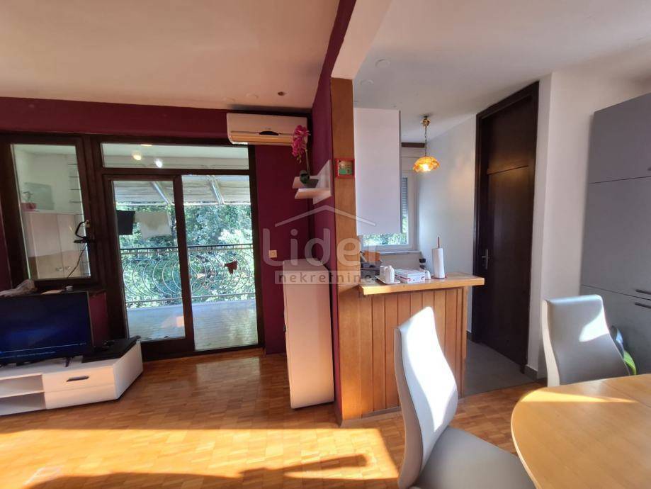 Apartma Njivice, 54m2