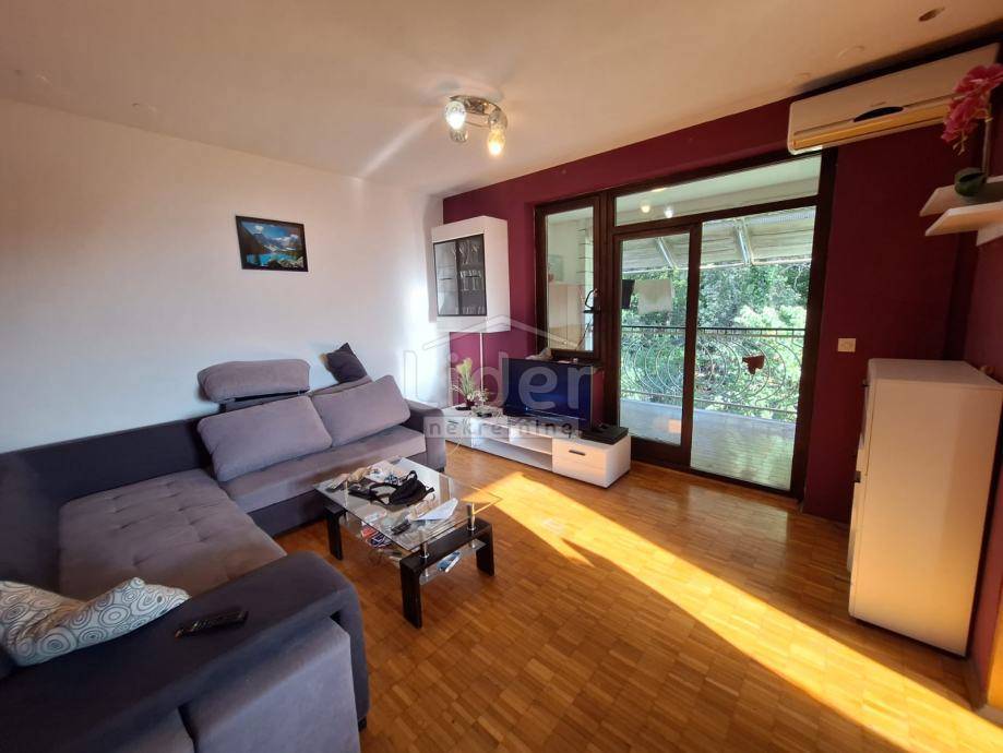 Apartma Njivice, 54m2