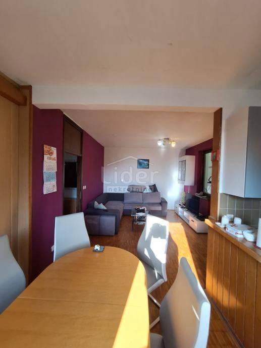 Apartma Njivice, 54m2
