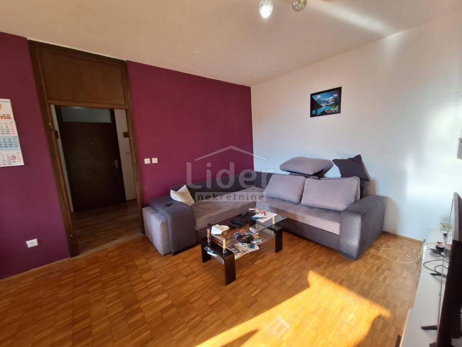 Apartma Njivice, 54m2