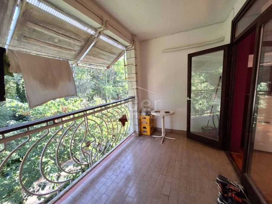 Apartma Njivice, 54m2