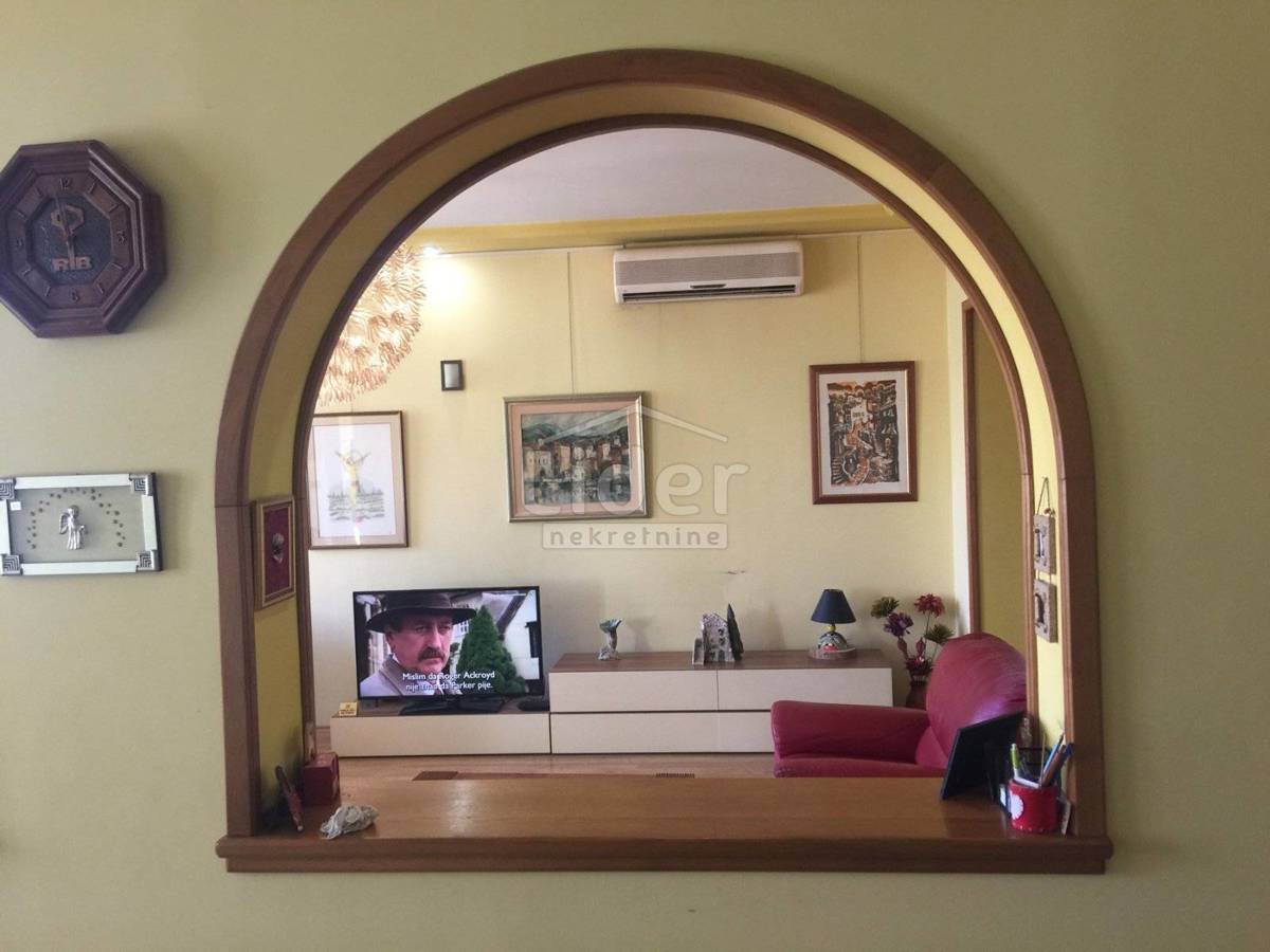 Stanovanje Brajda, 132m2