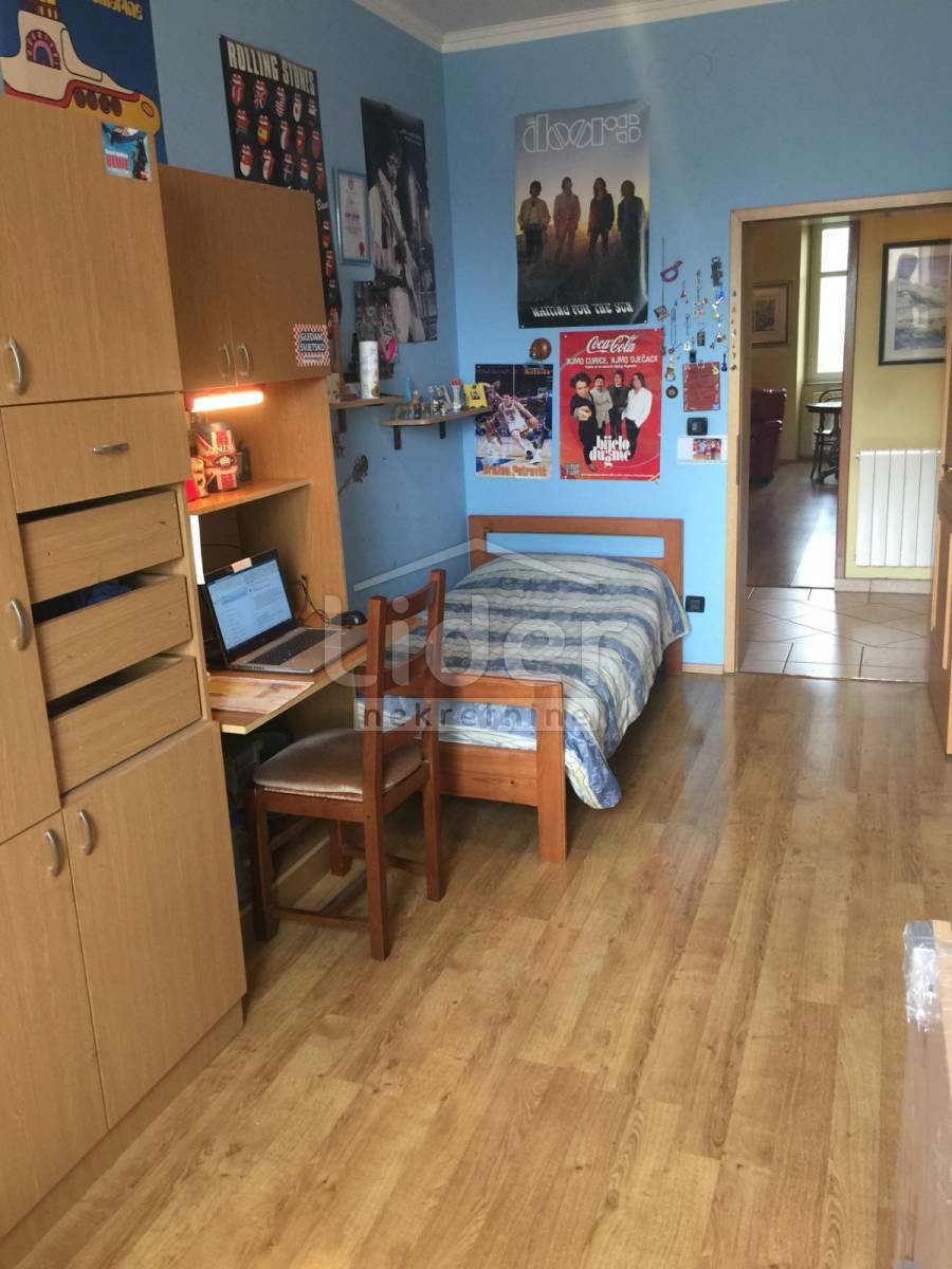 Stanovanje Brajda, 132m2