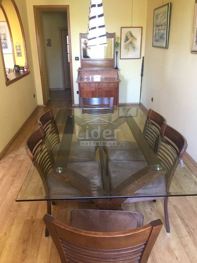 Stanovanje Brajda, 132m2