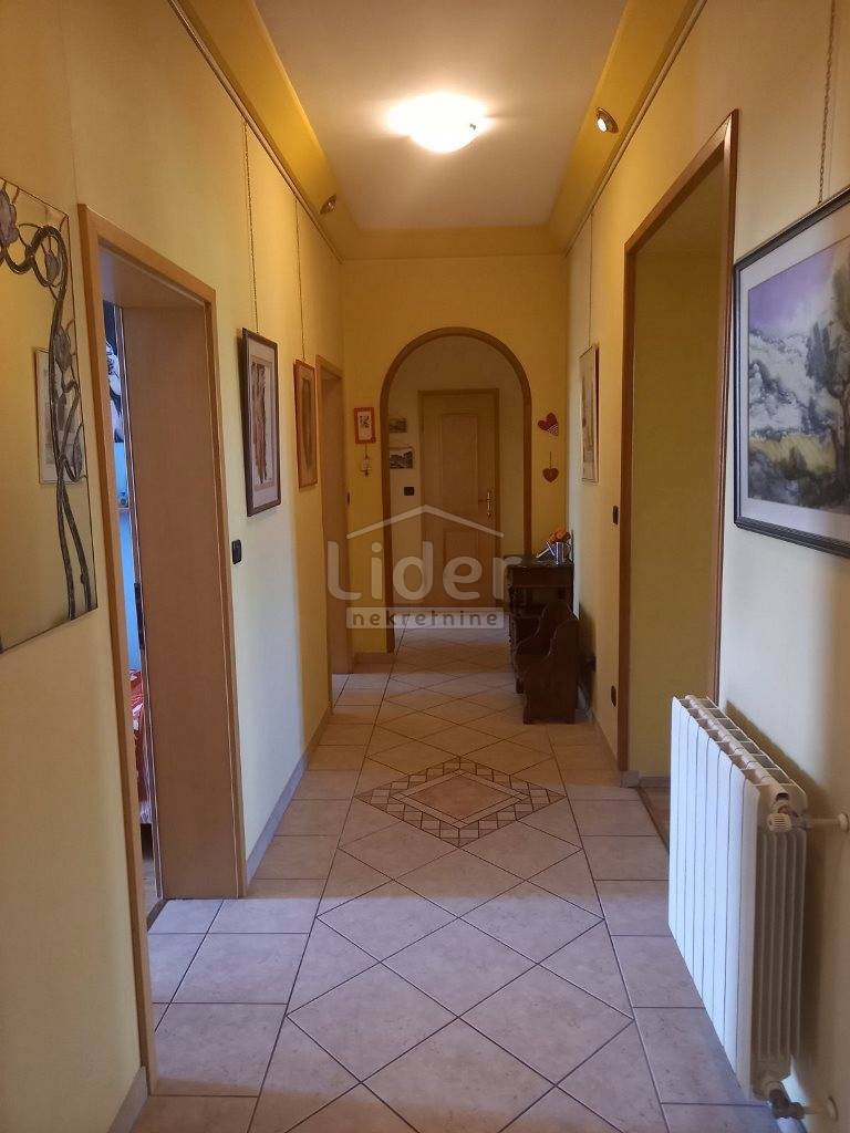 Stanovanje Brajda, 132m2