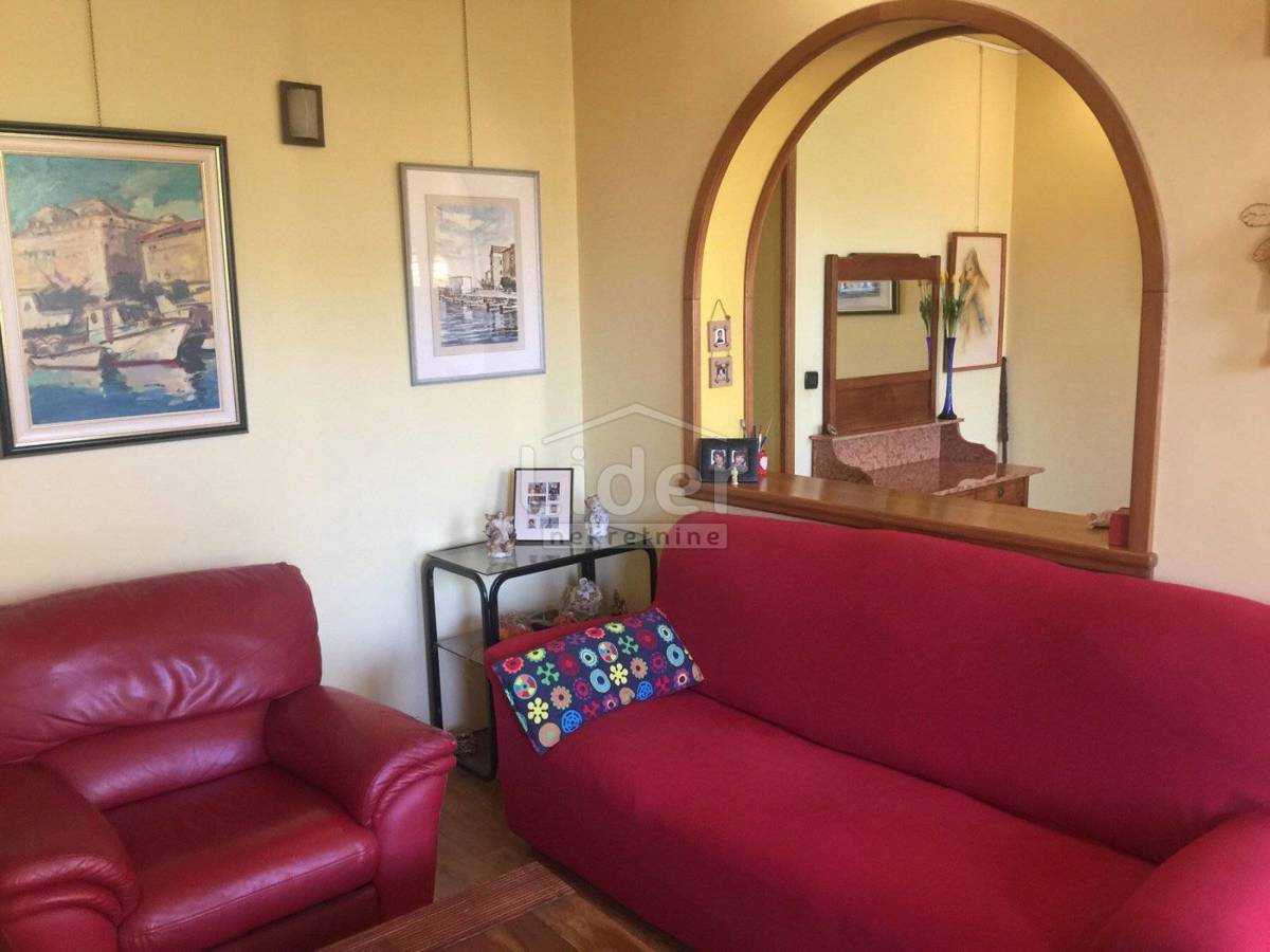 Stanovanje Brajda, 132m2