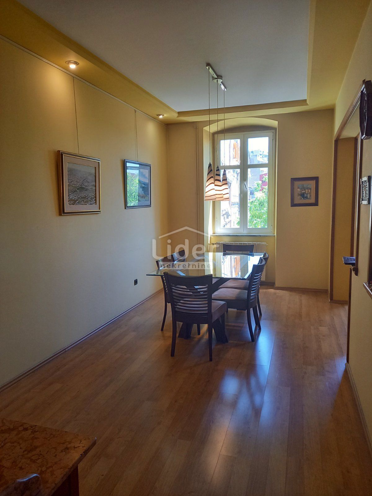 Stanovanje Brajda, 132m2