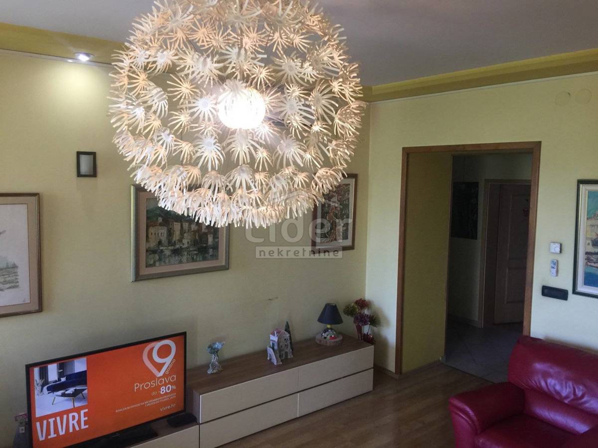 Stanovanje Brajda, 132m2