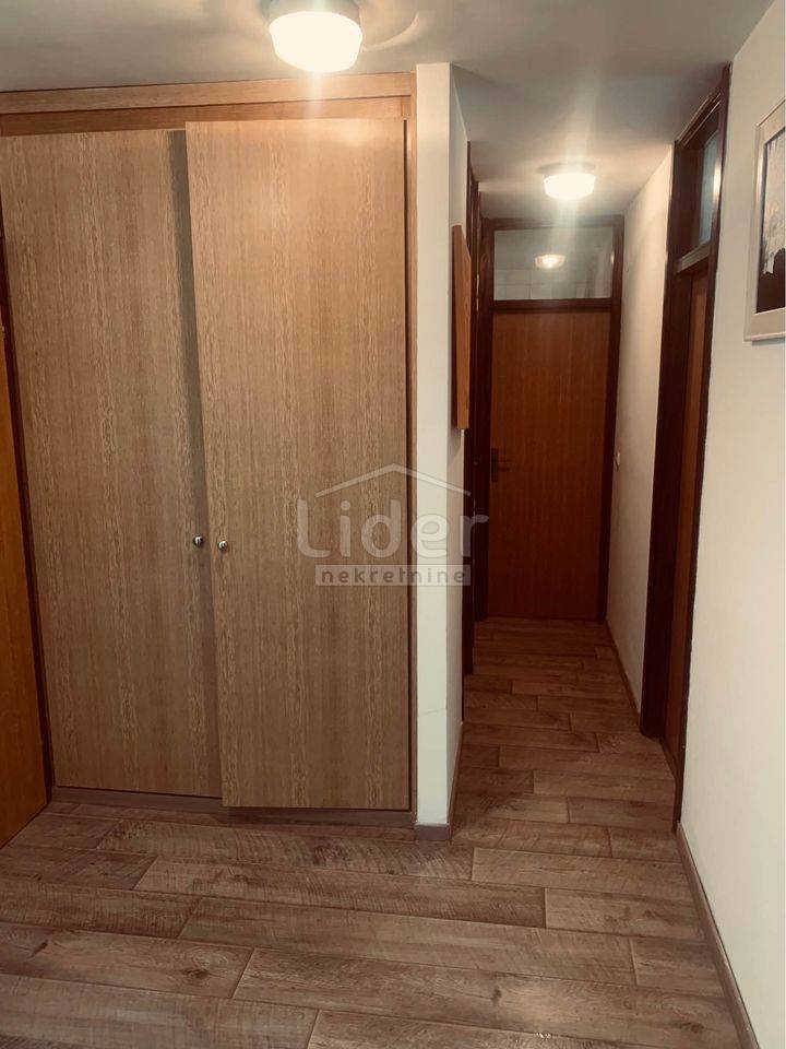 Apartma Mušalež, 69m2