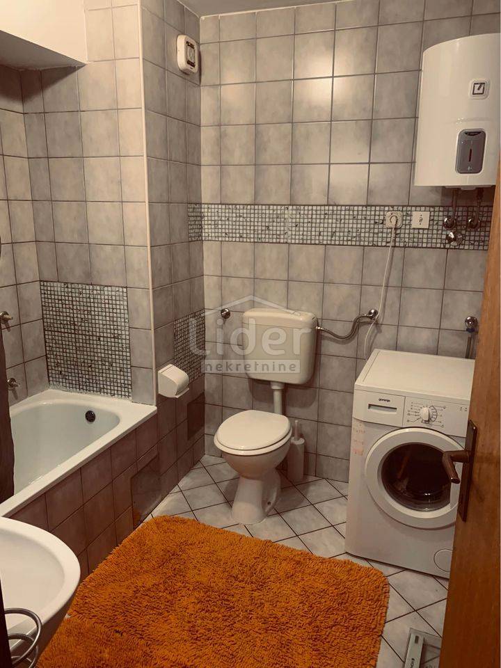 Apartma Mušalež, 69m2