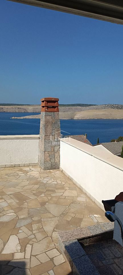 Apartma Jadranovo, 88m2