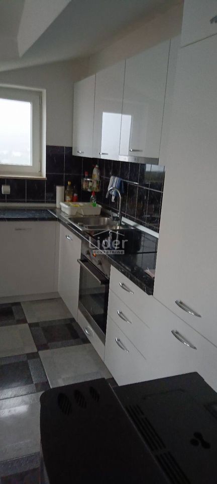 Apartma Jadranovo, 88m2