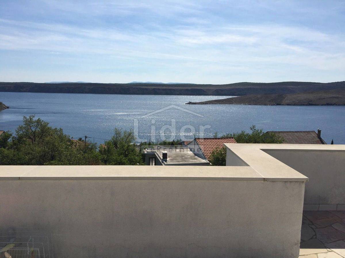 Apartma Jadranovo, 88m2