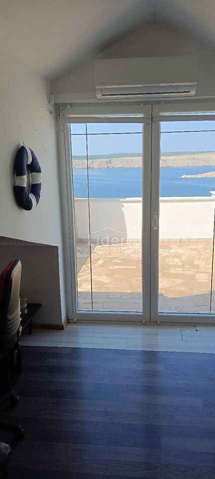 Apartma Jadranovo, 88m2