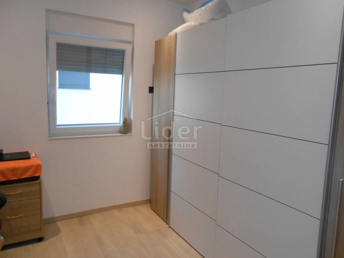 Stanovanje Crikvenica, 75m2