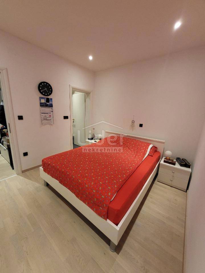 Stanovanje Crikvenica, 75m2