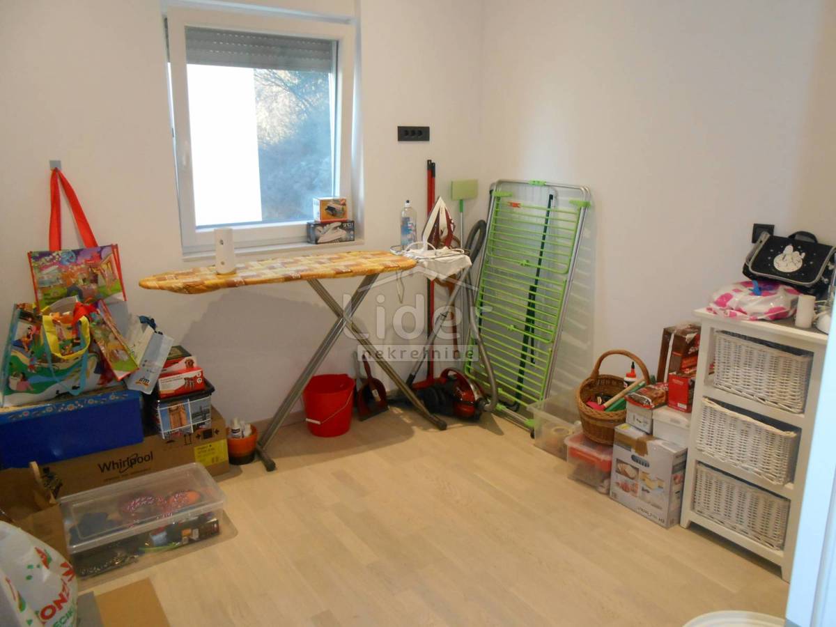 Stanovanje Crikvenica, 75m2