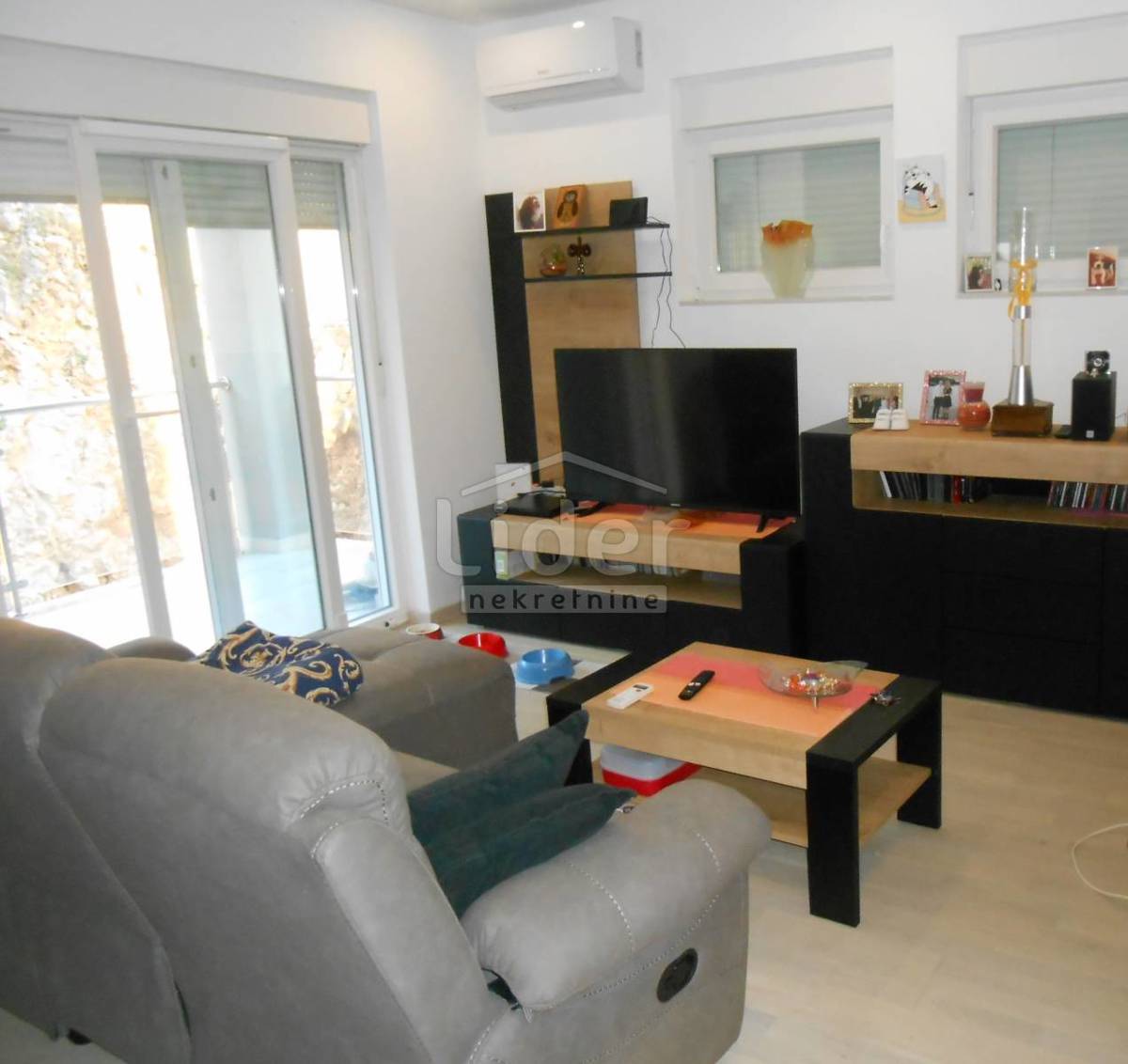 Stanovanje Crikvenica, 75m2