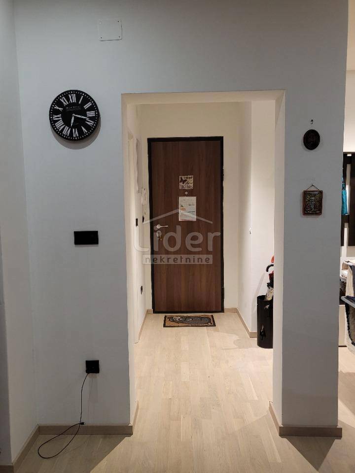 Stanovanje Crikvenica, 75m2