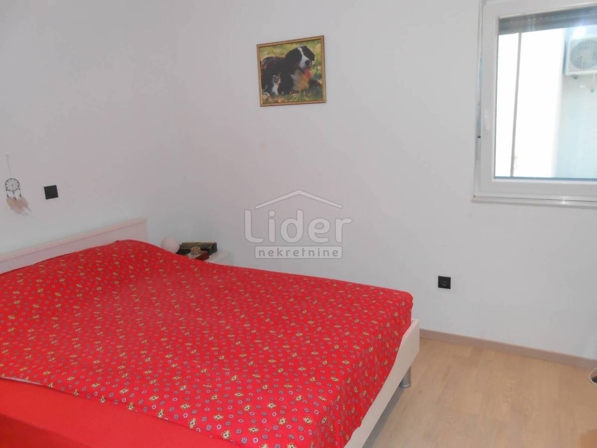 Stanovanje Crikvenica, 75m2